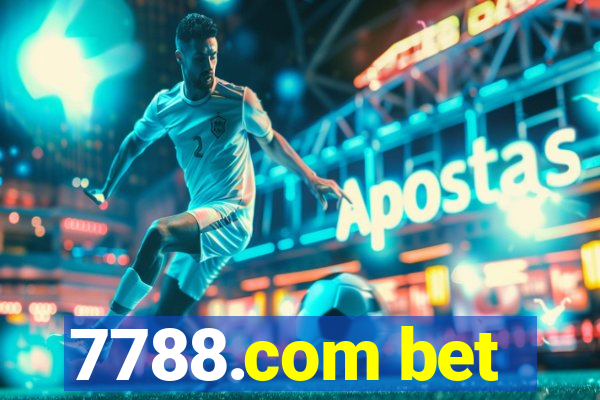 7788.com bet